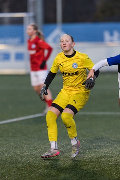 Bild 467 - wBJ Hamburger SV - Holstein Kiel : Ergebnis: 8:0